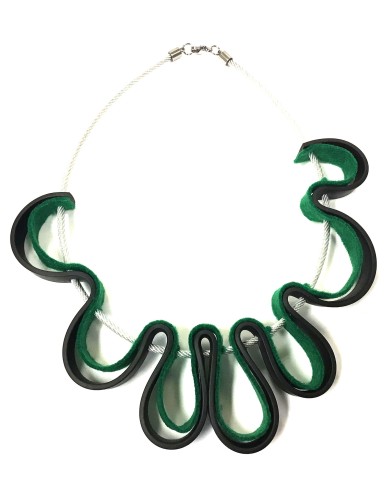 WE-101 green
