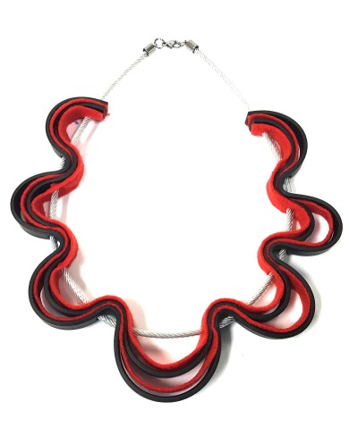 WE-102 red
