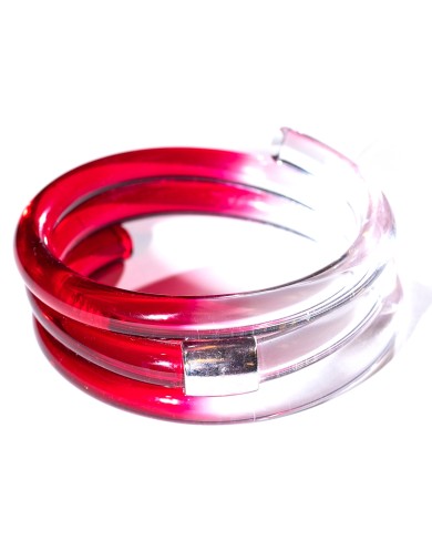 LG - COCO red - coiled...