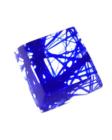 LG - STRIER blue - ring