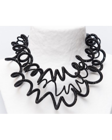 SGP SPIRALE blk