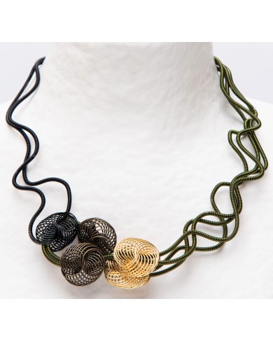 SGP ESCARGOT olive