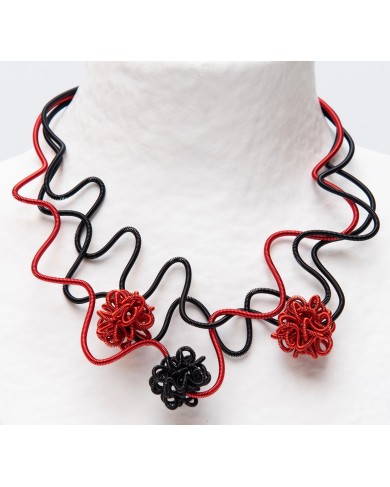 SGP FIREWORKS red/black