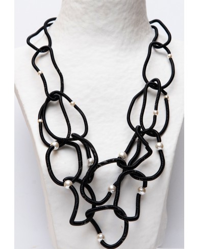 SGP MAILLE black