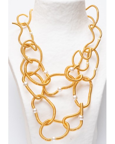 SGP MAILLE gold