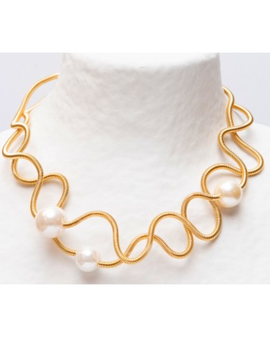 SGP SATELLITE gold