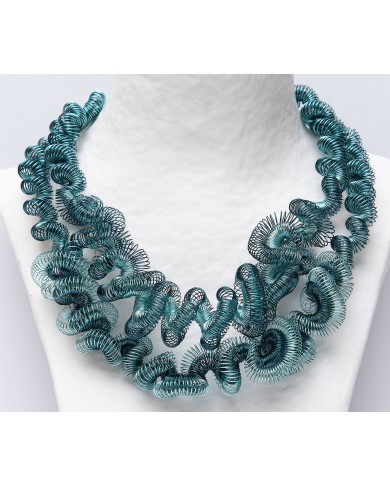 SGP Beatrice turquoise