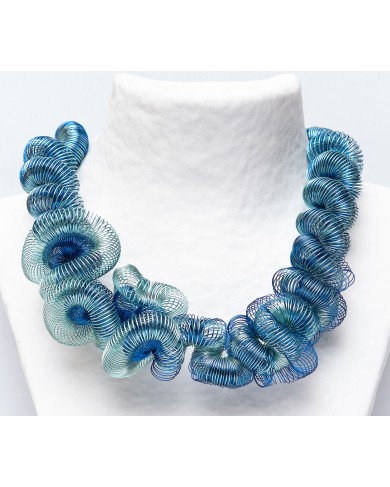 SGP VOLUTE blue