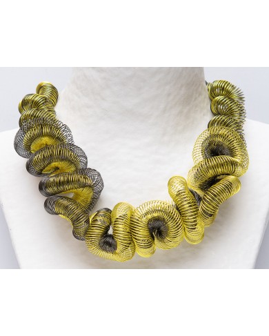 SGP VOLUTE chartreuse