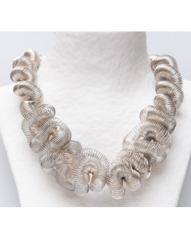 SGP VOLUTE silver