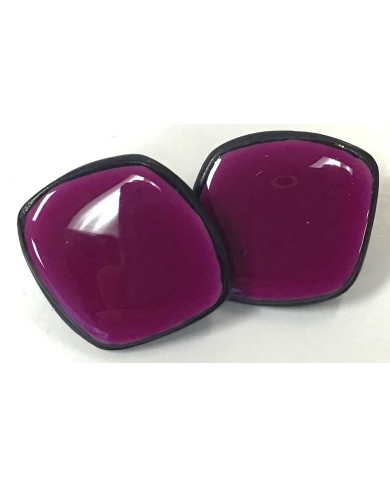 TJ e45B1 clip fuchsia