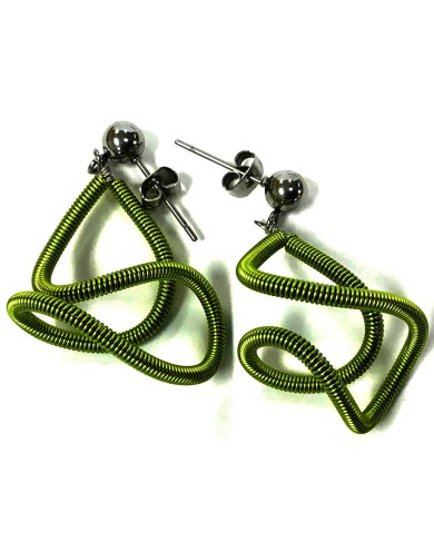 SGP CORE - thin thread olive