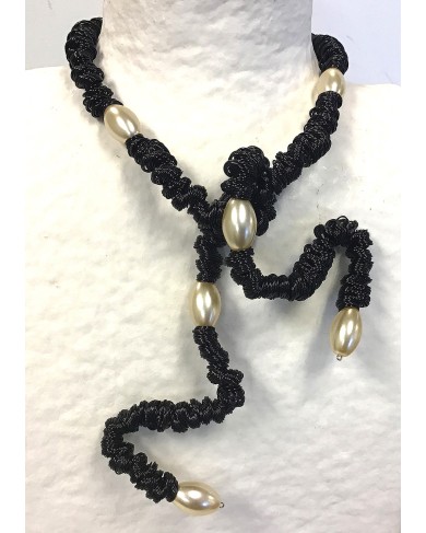 SGP BOA COMPRESSED black