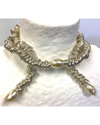 SGP BOA COMPRESSED white