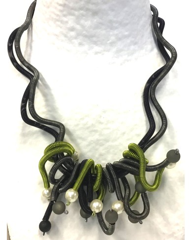 SGP OCTOPUS green/grey