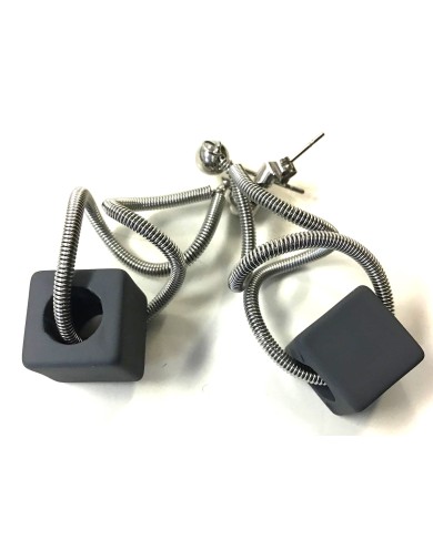 SGP Niagara rubber cube...