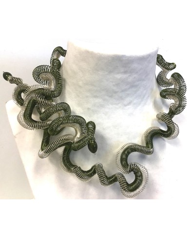 SGP BOA LACE olive