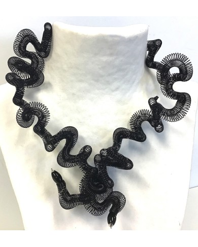 SGP BOA LACE black