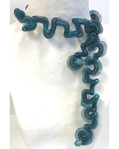 SGP BOA LACE turquoise