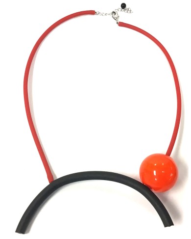 SC Tori - orange