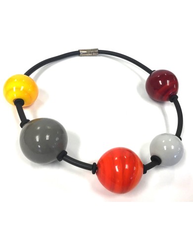 SC Murano Fior 2 - necklace