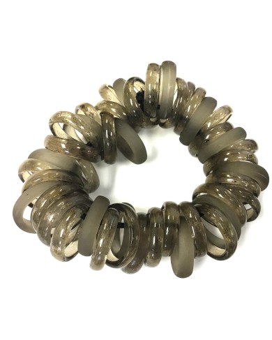 SC yMadame stretch bracelet...