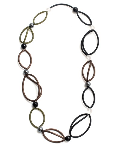 SC Ellipse olive/blk/bronze...