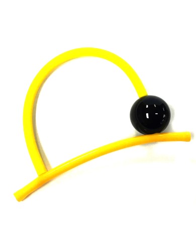 SC TORI yellow/blk -...