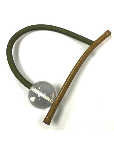 SC TORI olive/clear -...