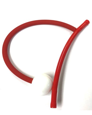SC TORI red/white -...