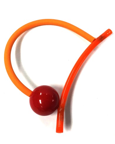 SC TORI orange/red -...