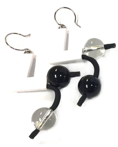 SC Tui earrings -...