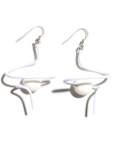 SC Zig Zag - white/white