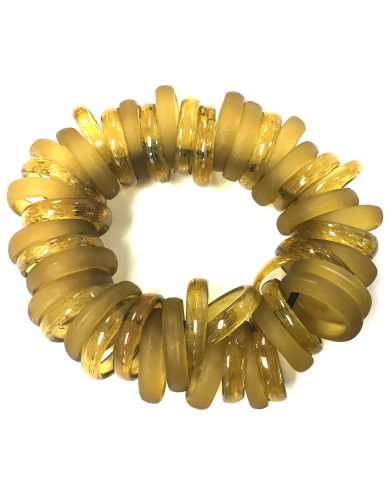 SC yMadame stretch bracelet...