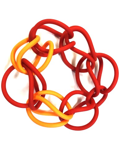 SC OOO red/orange -...