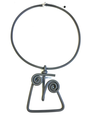 SC FACE petite dark grey -...