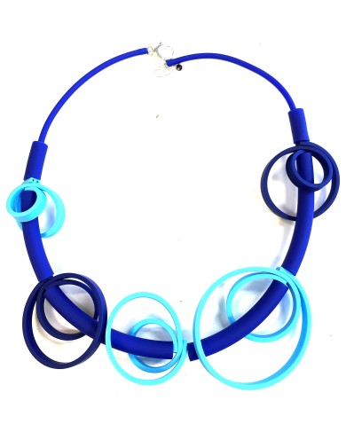 SC SPIRALIC blue/turquoise...