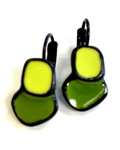 TJ 108A3 earrings