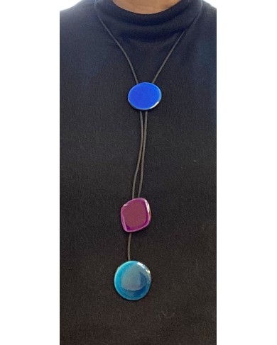 TJ 7A1 cobalt/orchid/turquoise
