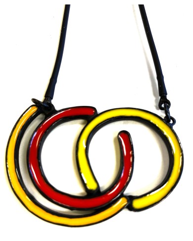 TJ 24a3 mustard/red