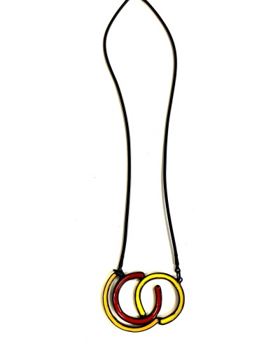 TJ 24a3 mustard/red