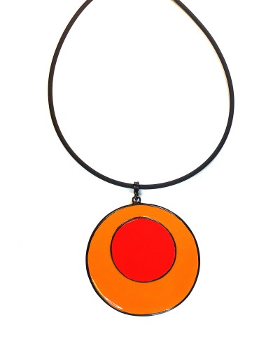 TJ 98A10 - orange/red