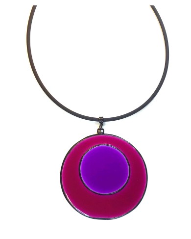 TJ 98A10 - fuchsia/purple