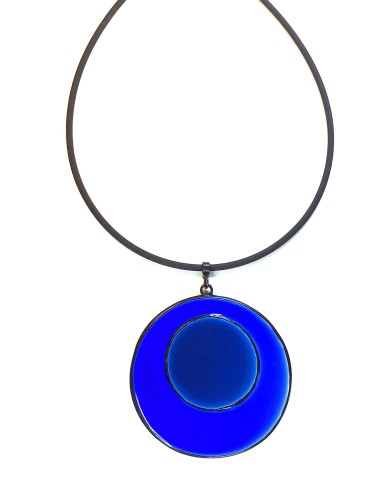 TJ 98A10 cobalt/turquoise