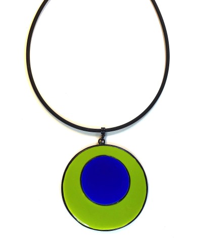 TJ 98A10 - green/cobalt