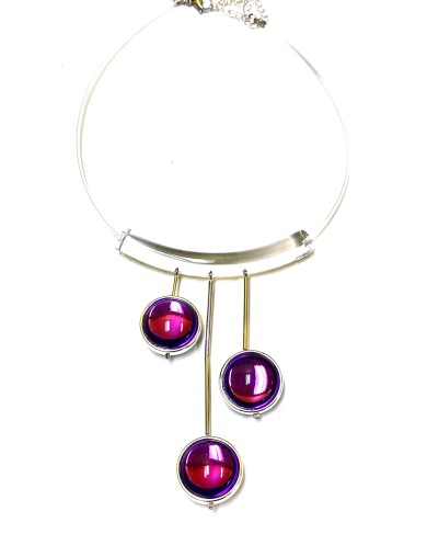 LG - BAKARA purple -...