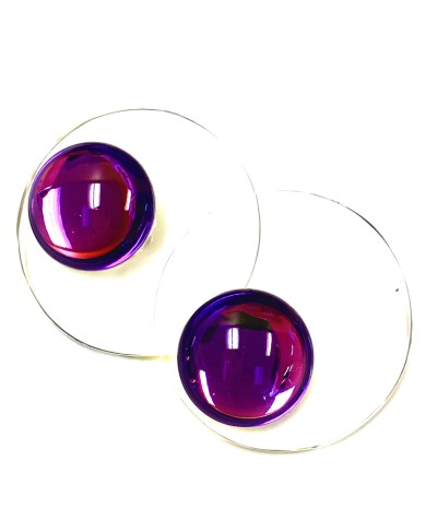 LG - BAKARA purple -...