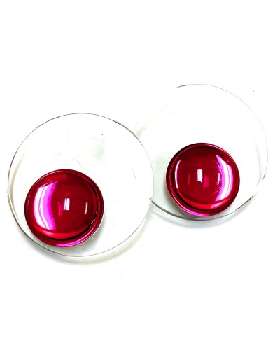 LG - BAKARA fuchsia -...