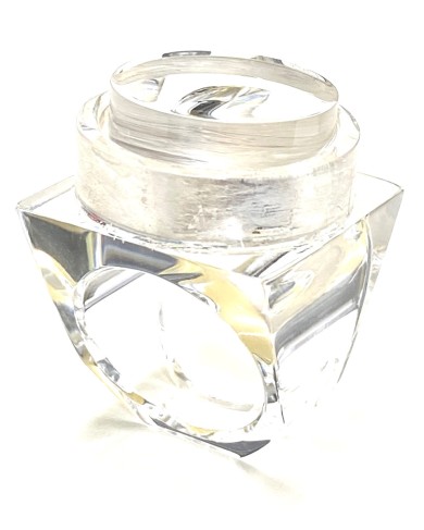 LG - NUMERO CINQ silver - ring