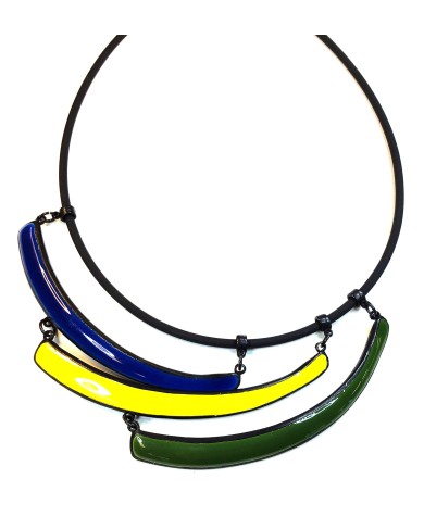 TJ 4A8 blue - green/yellow